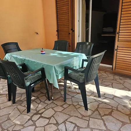 Appartamento Asterix Pola