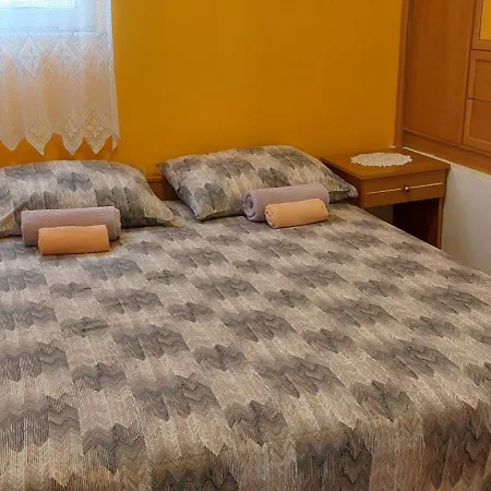 Appartement Asterix Pula