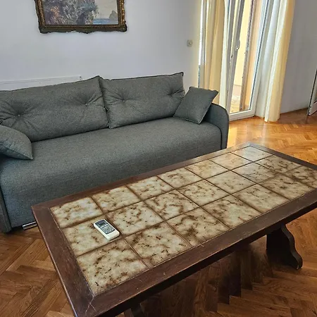 Asterix Apartman Pula