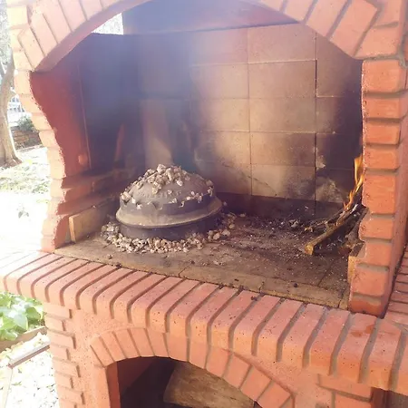 Asterix Apartman Pula