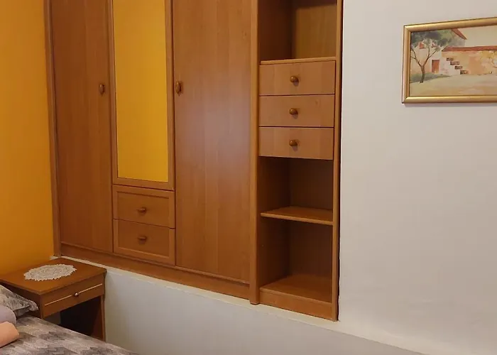 Διαμέρισμα Asterix