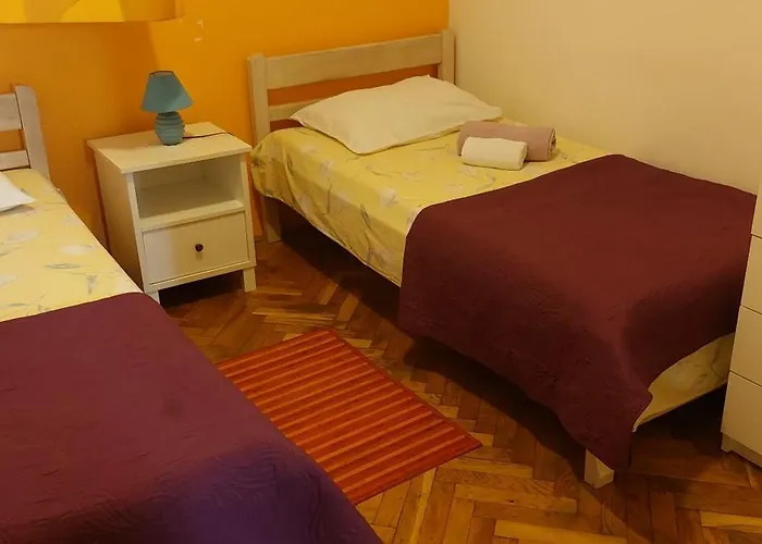 Διαμέρισμα Asterix *