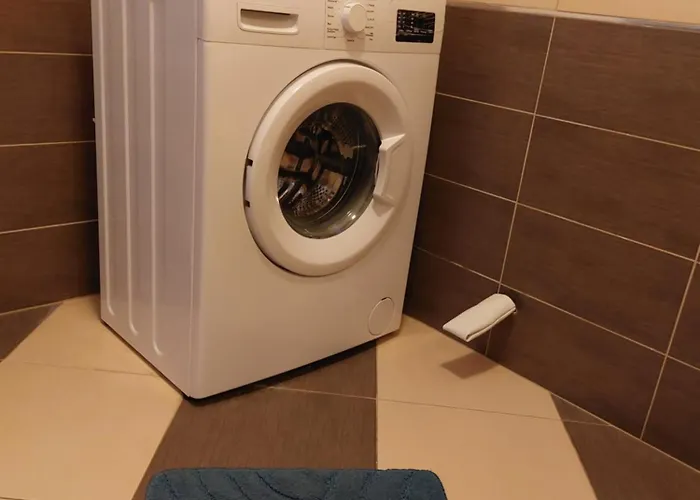 Asterix Διαμέρισμα *