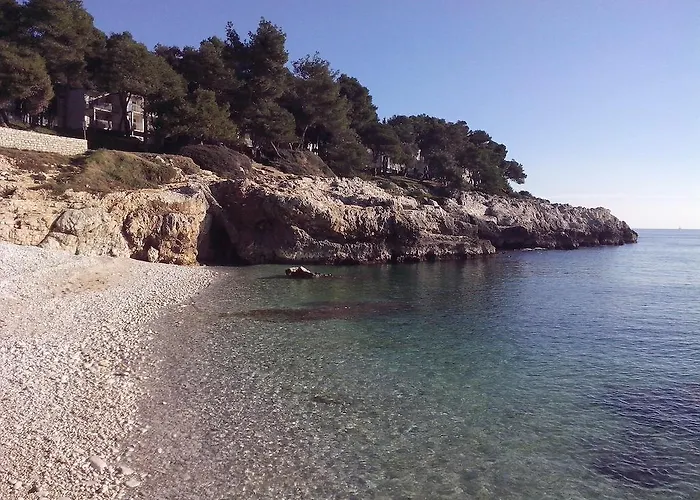 Διαμέρισμα Asterix Πούλα