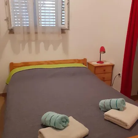 Apartment Asterix *