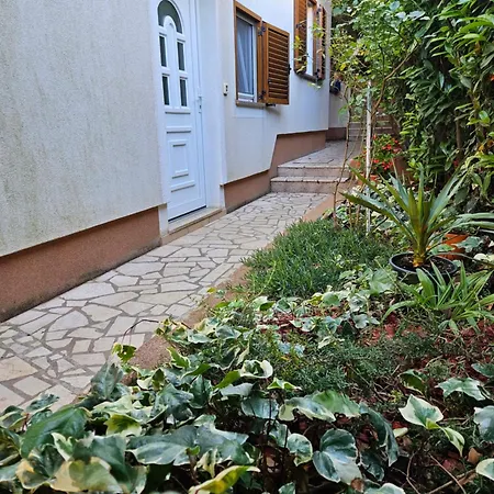 Asterix Apartment Pula