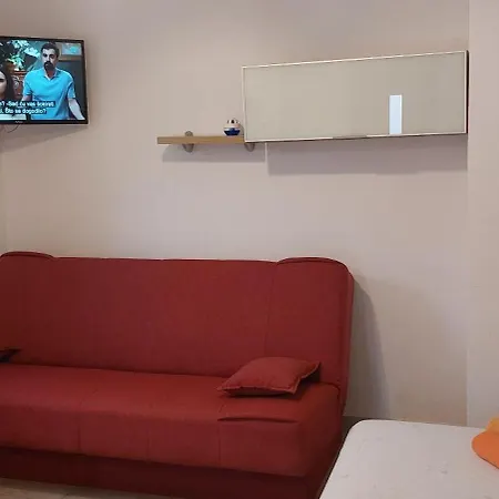 Asterix Apartment