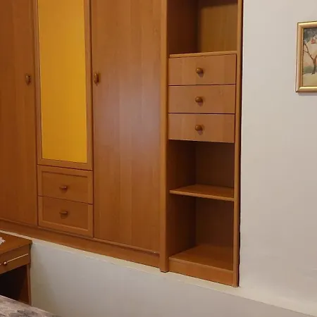 Апартаменты Asterix