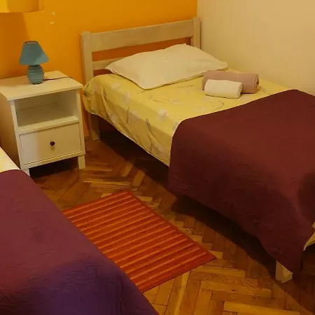 Апартаменты Asterix *