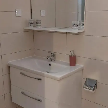 Asterix Apartment Pula