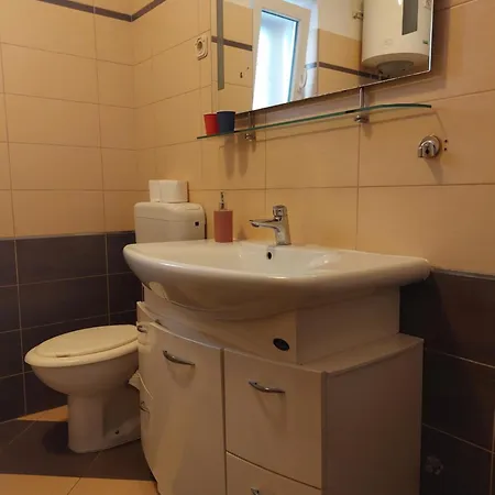 Apartment Asterix