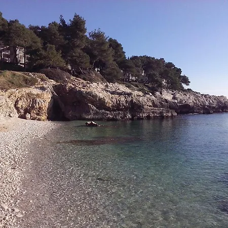 Apartment Asterix Pula