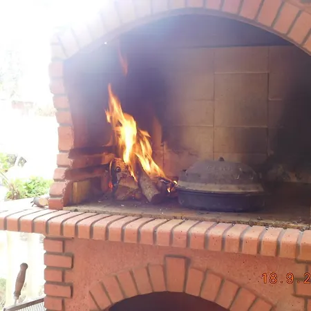 Apartment Asterix Pula