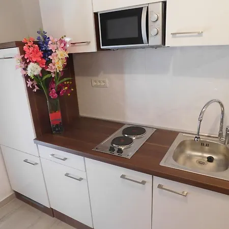 Apartment Asterix Pula