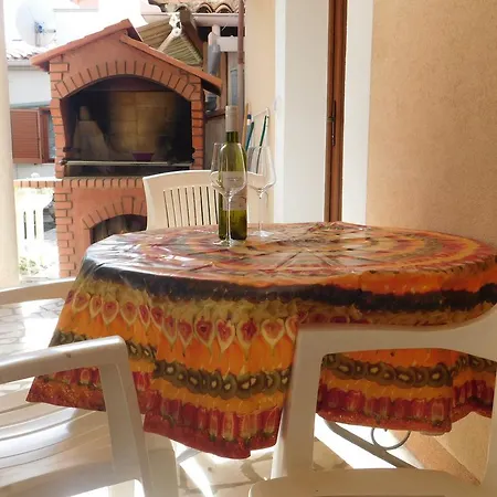 Asterix Апартаменты