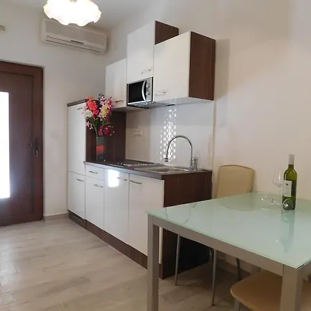 Apartment Asterix *