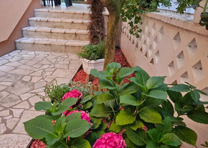 Asterix Apartment Pula