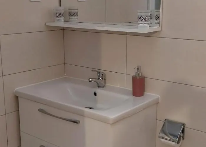 Asterix Apartment Pula